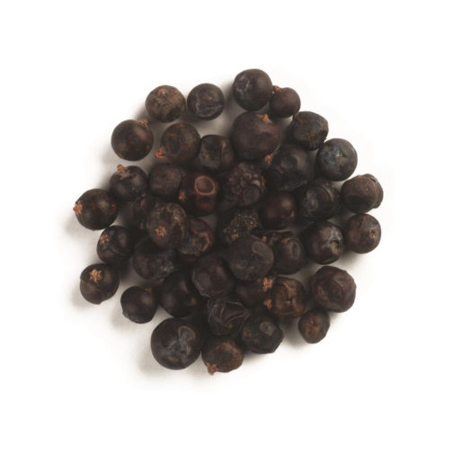 Juniper Berries, Whole, Organic 1#