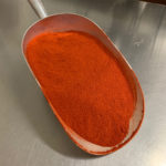 Paprika, Fancy, 120 ASTA   1#