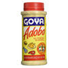 Adobo Seasoning Mix w/ Red Pepper 12/28oz