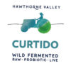 Curtido, Organic 1gal