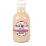 Kraut Juice, Original, Organic  6/12oz