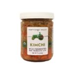 Kimchi, Organic  6/16oz