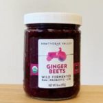 Sauerkraut, Ginger Beet, Organic  6/16oz