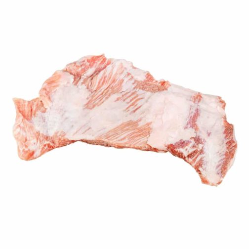 Iberico, Shoulder Muscle, Skirt-like - (Secreto) SINGLE ~16oz $/#