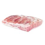 Iberico, Striploin, Boneless – (Lomo)   10/~2.5#  $/#