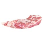 Iberico, End Loin – (Pluma)   24/~12oz  $/#