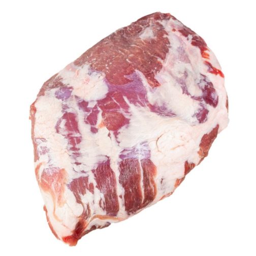 Iberico, Shoulder Eye Muscle - (Presa) 12/~24oz. $/#