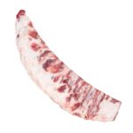 Iberico, Baby Back Ribs – (Tira Costilla Espinazo)   6/~2.5#  $/#