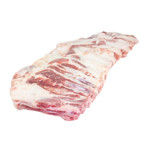 Iberico, St. Louis Spare Ribs, - (Tira Costilla) 6/~2.5# $/#