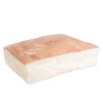 Iberico, Back Fat, Skin-Off – (Tocino)   4/~4#  $/#