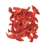 Tomatoes, Sundried, Julienned “Strips”   5#
