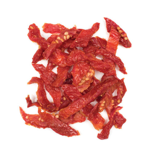 Tomatoes, Sundried, Julienned "Strips"   5#