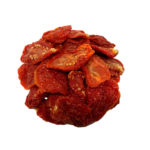 Tomatoes, Sundried w/ Sea Salt, Organic   22#