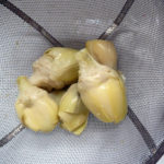 Artichoke Hearts, Whole, 30-40ct   6/2.5kg