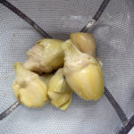 Artichoke Hearts, Whole, 30-40ct 6/3kg