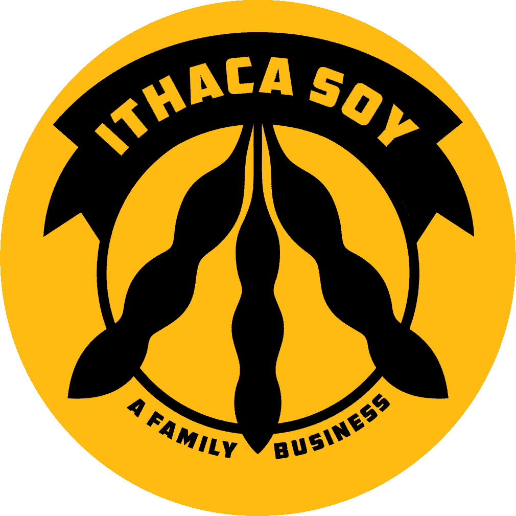 Ithaca Soy