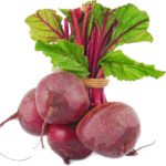 Beets, Red (#1) OG   25#