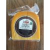 Gouda, Smoked, Raw Milk, 6/~8oz $/#