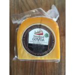 Gouda, Smoked, Raw Milk, 6/~8oz  $/#