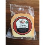 Gouda, Aged, Raw Milk,  6/~8oz  $/#