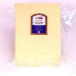 Cheddar, Aged, 3 Year, ~10#  $/#