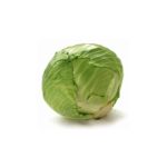 Cabbage, Mini Green OG   35#