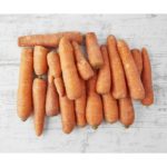 Carrots, Juicing OG   25#