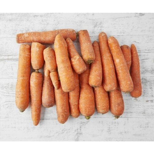 Carrots, Juice OG 25#
