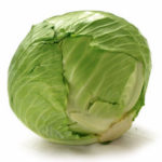 Cabbage, Green OG   50#
