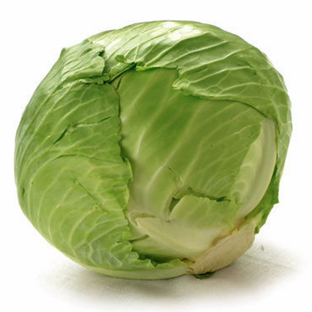 Cabbage, Green OG 50#