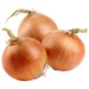 Onions, Yellow - Medium Pack OG 25#