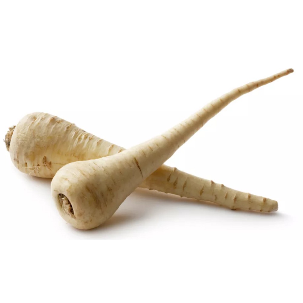 Parsnips OG 25 Regional Access