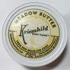 Butter, Grass Fed NYS 'Meadow', Salted 12/8oz.