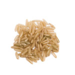 Rice, Basmati, Brown   25#