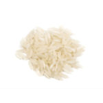 Rice, Basmati, White, Organic   25#