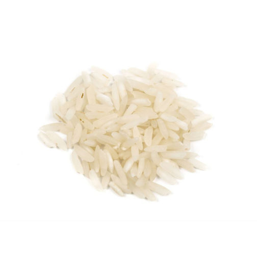 Rice, Basmati, White, Organic 25#