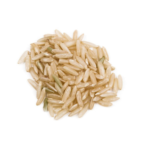 Rice, Brown, Long Grain Organic 25#