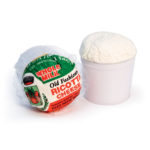 Ricotta, Hand-ladled, Fine, Tin,    3#