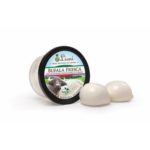 Mozzarella, Buffalo, Imported  6/8oz