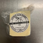 Cheddar, Lake Effect  12/8oz