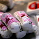 Goat Cheese, Mixed Herbs, Chevre Logs (No Plain)  20/4oz