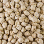 Chickpeas   25#