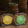 Peanut Lime Noodles, Mixed Case Wheat/Rice 12/7oz