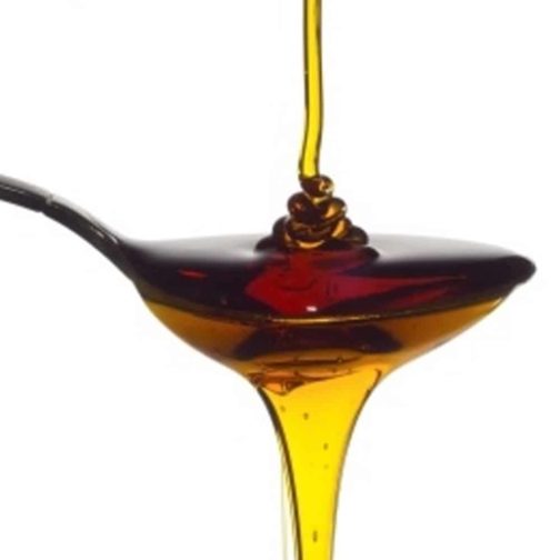 Agave Syrup, 100% Organic 60#