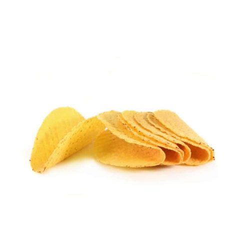 Taco Shells 6½" 200ct