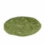 Tortillas, Flour, 12″ Spinach Press   6/12ct