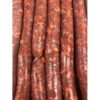 Chorizo Sausage, Soft (Raw Product) 12/12oz