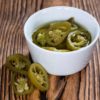 Jalapenos, Sliced, Nacho Style Canned 6/#10