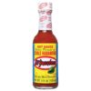 Hot Sauce, Red Habenero 12/4oz