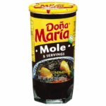 Mole Sauce, Rogelio Bueno   12/8oz